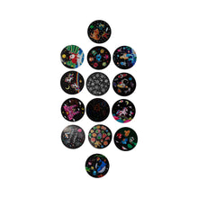 Charger l'image dans la galerie, Carrousel de lumière