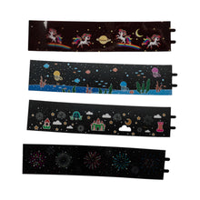 Charger l'image dans la galerie, Carrousel de lumière