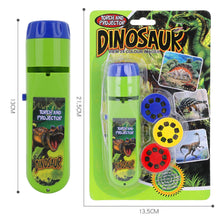 Charger l'image dans la galerie, Lampe Projecteur d’Images pour Enfants