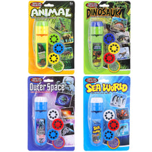 Charger l'image dans la galerie, Lampe Projecteur d’Images pour Enfants