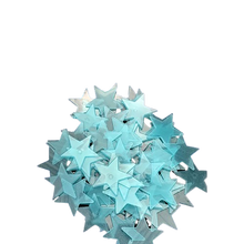 Charger l'image dans la galerie, Stickers étoiles Phosphorescentes