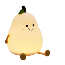 Charger l'image dans la galerie, Veilleuse LED Poire Mignonne