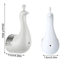 Charger l'image dans la galerie, Veilleuse Paon