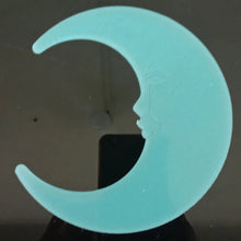 Charger l'image dans la galerie, Stickers étoiles Phosphorescentes