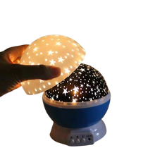 Charger l'image dans la galerie, Projecteur de Galaxie