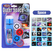 Charger l'image dans la galerie, Lampe Projecteur d’Images pour Enfants