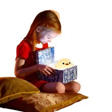 Charger l'image dans la galerie, Veilleuse Canard