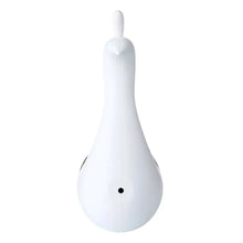 Charger l'image dans la galerie, Veilleuse Paon