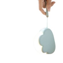 Charger l'image dans la galerie, Veilleuse Nuage