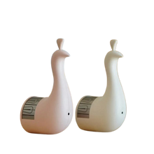 Charger l'image dans la galerie, Veilleuse Paon