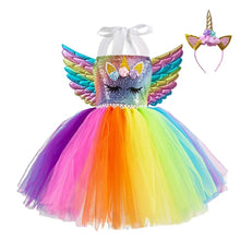 Charger l'image dans la galerie, Robe lumineuse