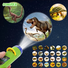 Charger l&#39;image dans la galerie, Lampe Projecteur d’Images pour Enfants
