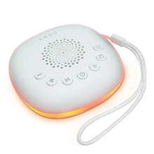 Charger l&#39;image dans la galerie, Machine à Sons Blancs pour bébé
