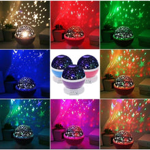 Charger l&#39;image dans la galerie, Projecteur de Galaxie
