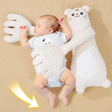 Charger l&#39;image dans la galerie, Coussin Nounours Apaisant
