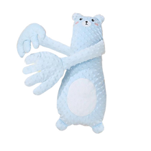 Charger l&#39;image dans la galerie, Coussin Nounours Apaisant

