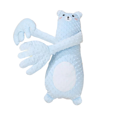 Coussin Nounours Apaisant