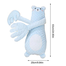 Charger l&#39;image dans la galerie, Coussin Nounours Apaisant
