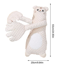 Charger l&#39;image dans la galerie, Coussin Nounours Apaisant
