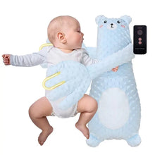 Charger l&#39;image dans la galerie, Coussin Nounours Apaisant

