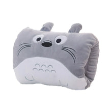 Charger l&#39;image dans la galerie, Coussin Animal Face

