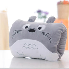 Charger l&#39;image dans la galerie, Coussin Animal Face

